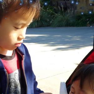 Meet your Posher, Lisa